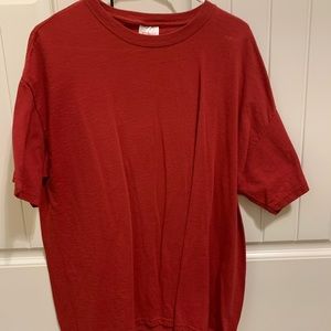 unisex heavyweight tee